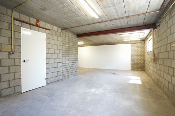 Medium property photo - De Hut 8, 6273 NA Ingber